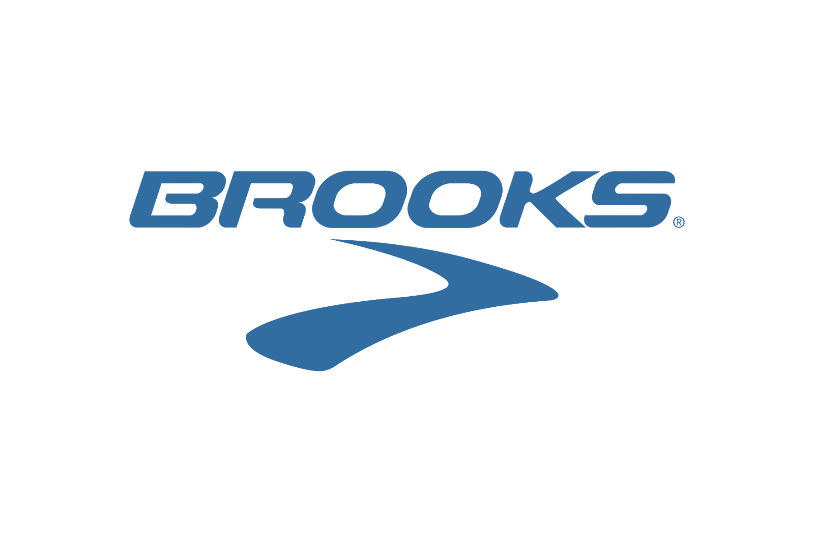Brooks Running logo