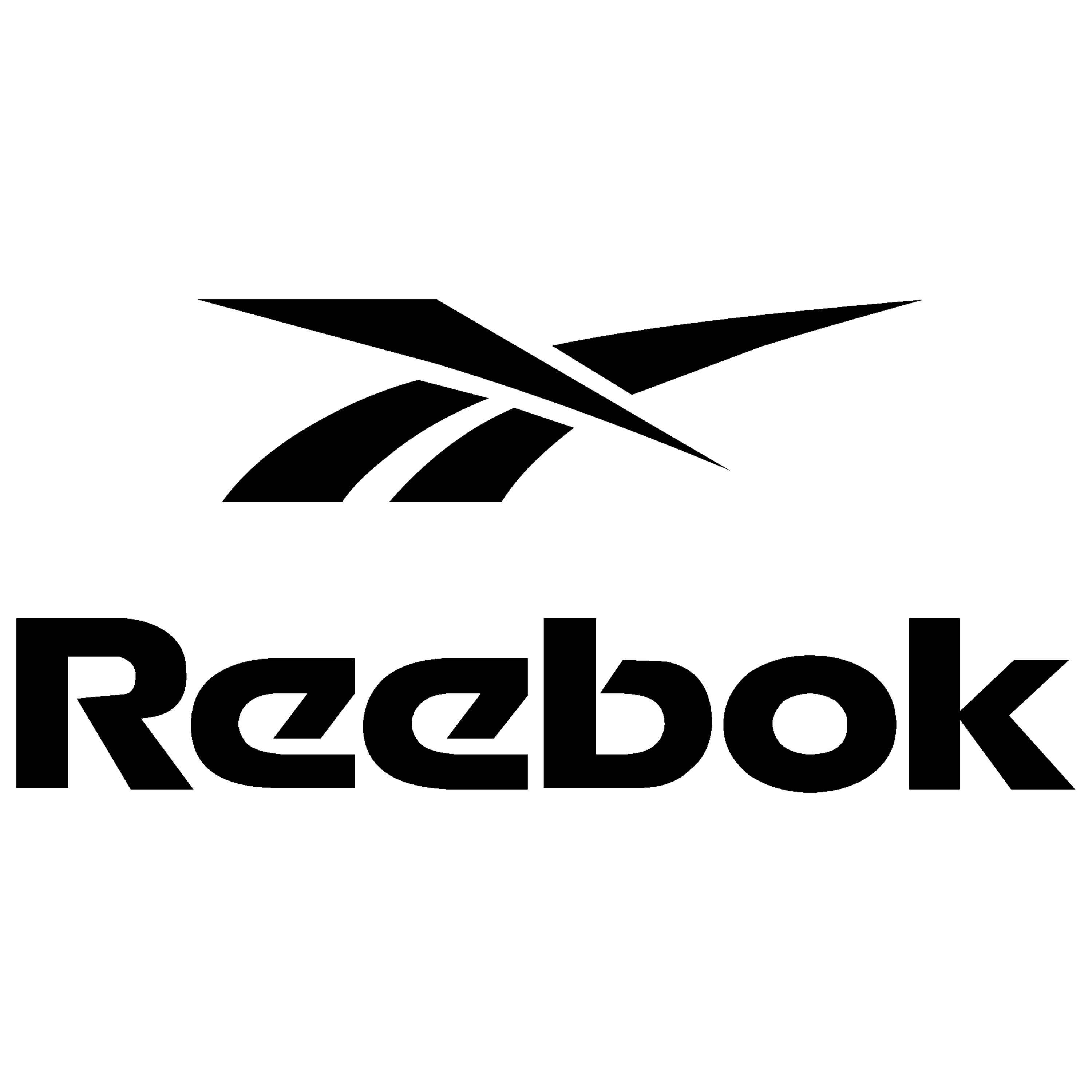 Reebok logo